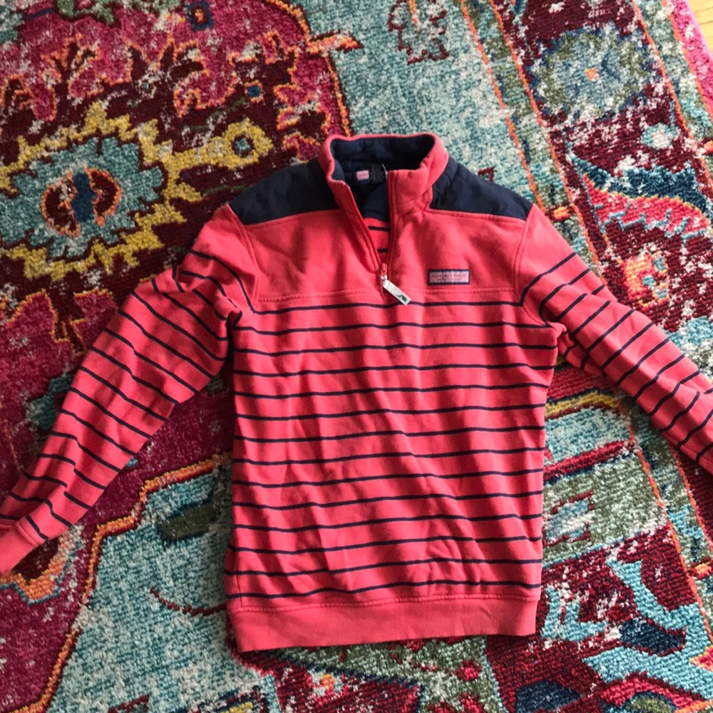 Vineyard vines men shepshirt